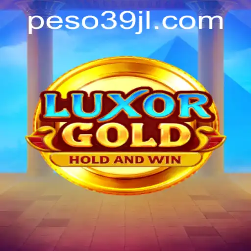 Discover the Thrills of LuxorGold: An In-Depth Look at the Exciting New Game