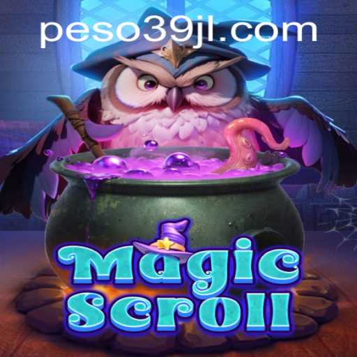 MagicScroll: A Journey into the World of Enchantments