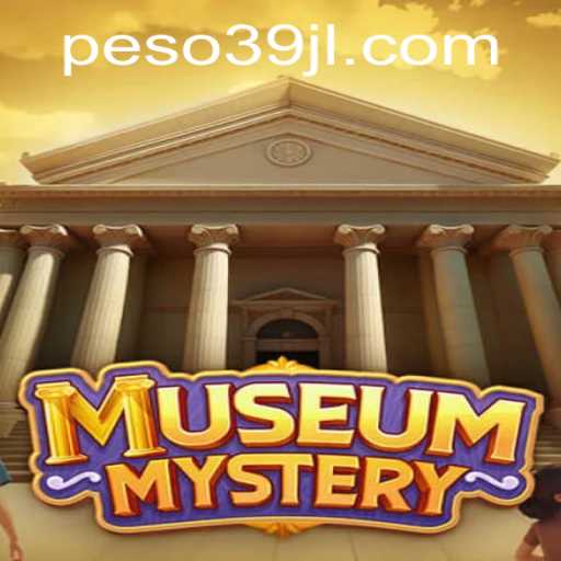 Unveiling the Enigma of MuseumMystery: A New Gaming Experience