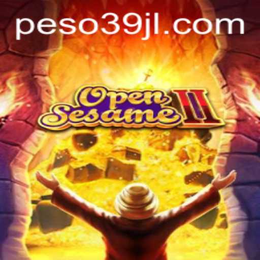 Discover the Thrills of OpenSesameII: A Journey into the Heart of Gaming with 39JL.COM