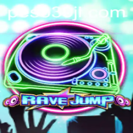 Unleashing Thrills with RaveJump: The New Gaming Phenomenon