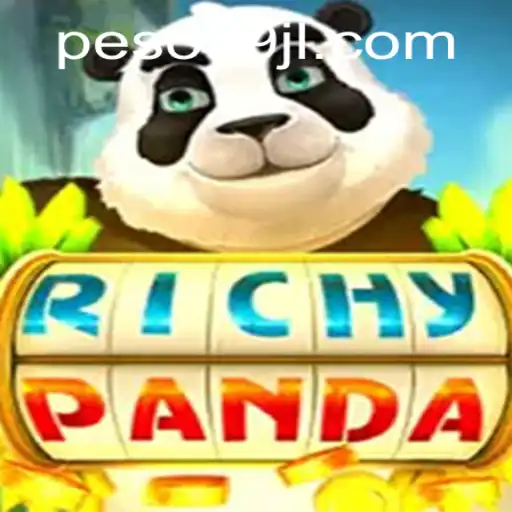 Unlocking Adventure and Strategy in RichyPanda: Exploring 39JL.COM
