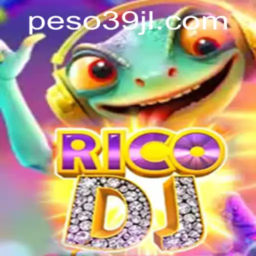 Unveiling RicoDJ: A Thrilling New Experience in Gaming