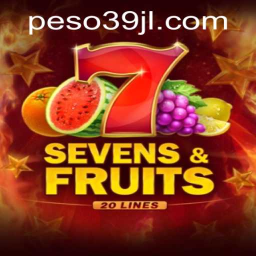 Exploring the Excitement of SevensFruits20 and the Influence of 39JL.COM