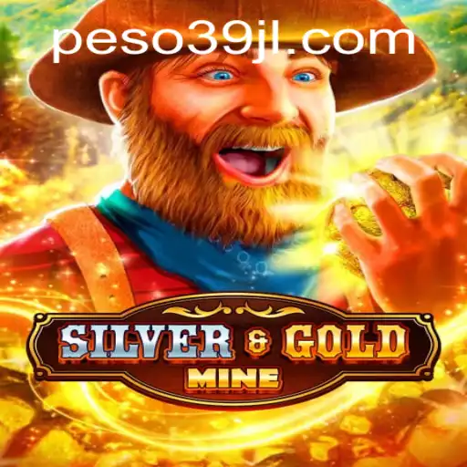SilverGold: An Exciting New Game with 39JL.COM