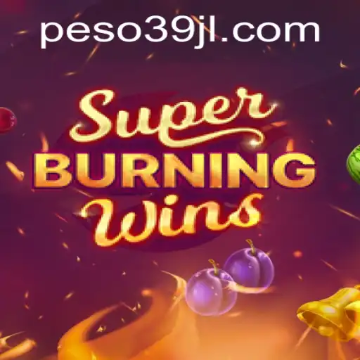 Exploring SuperBurningWins: A Classic Slot Adventure with Modern Twists