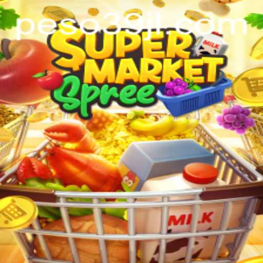 Discover the Fun and Strategy of SupermarketSpree