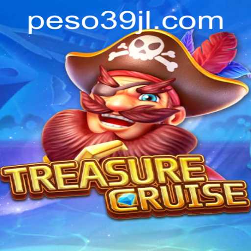 Discovering TREASURECRUISE: A Journey Through the High Seas