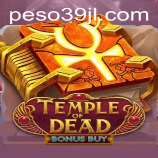 Exploring the Mysteries of TempleofDeadBonusBuy: A Comprehensive Guide