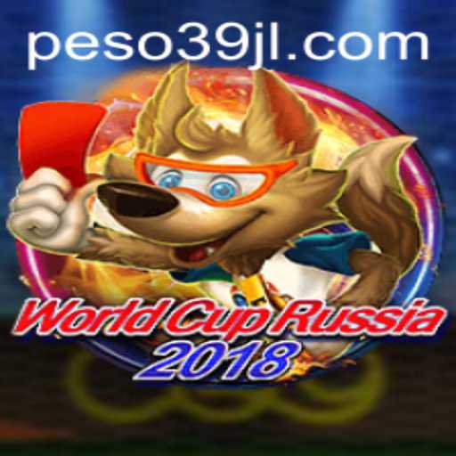 Understanding the WorldCupRussia2018 Game