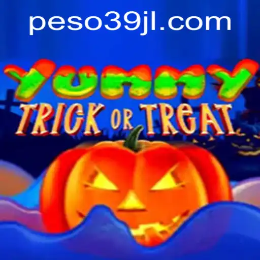 YummyTrickorTreat: A Spooky Adventure in Casual Gaming